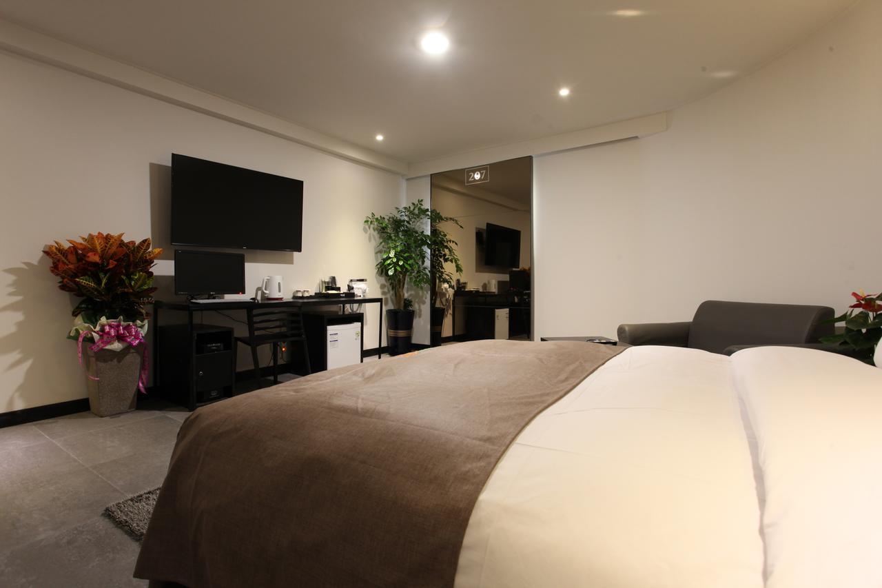 Hotel Sopoong Incheon Exterior foto