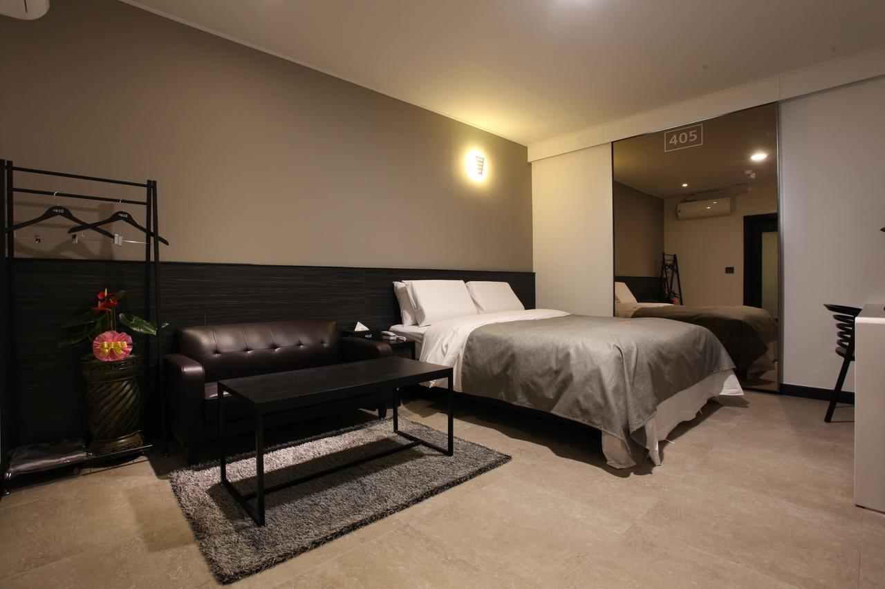 Hotel Sopoong Incheon Exterior foto