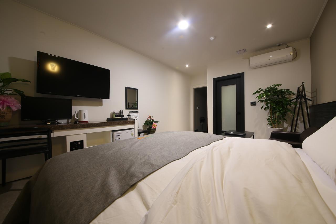 Hotel Sopoong Incheon Zimmer foto
