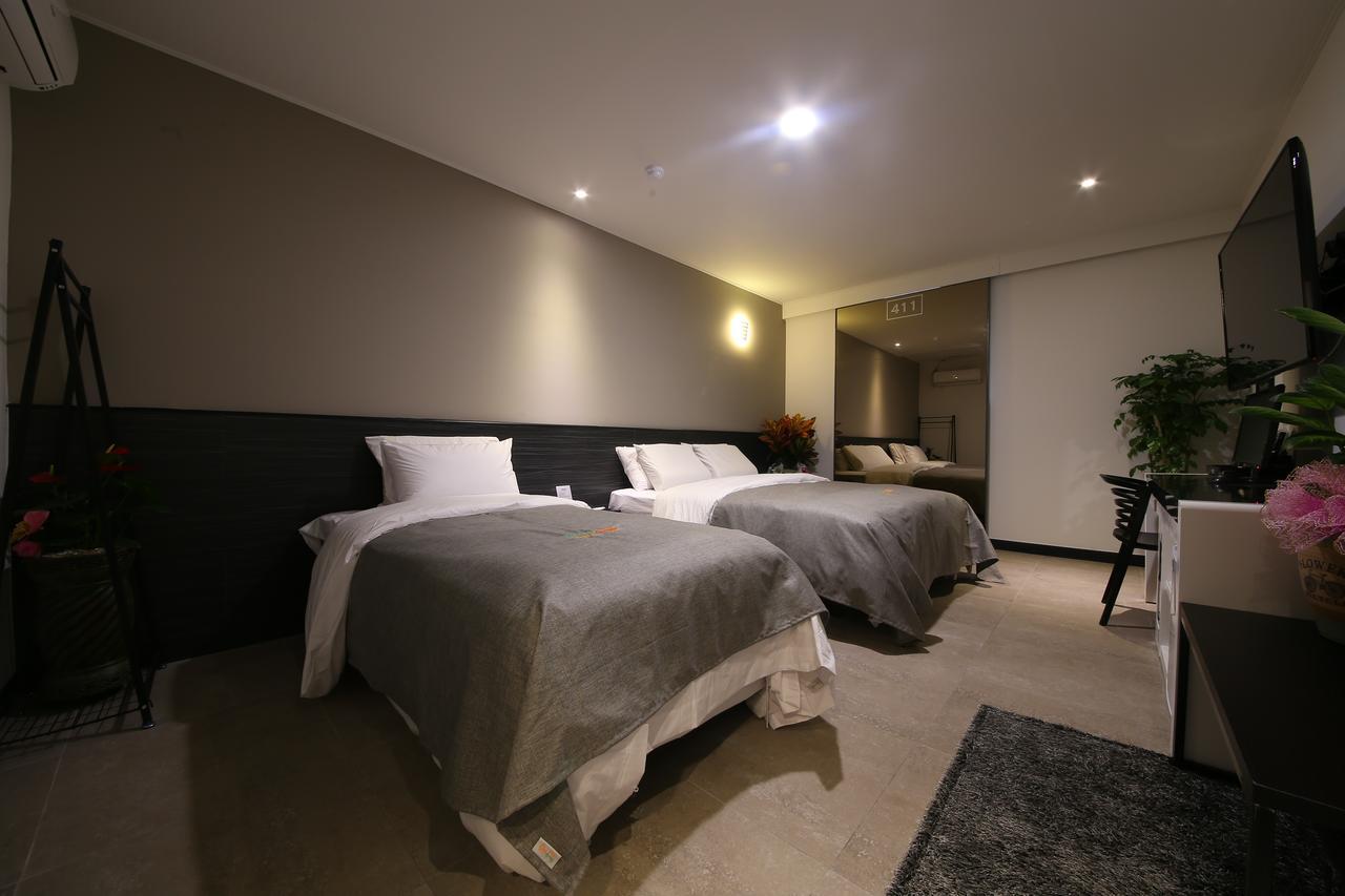 Hotel Sopoong Incheon Exterior foto