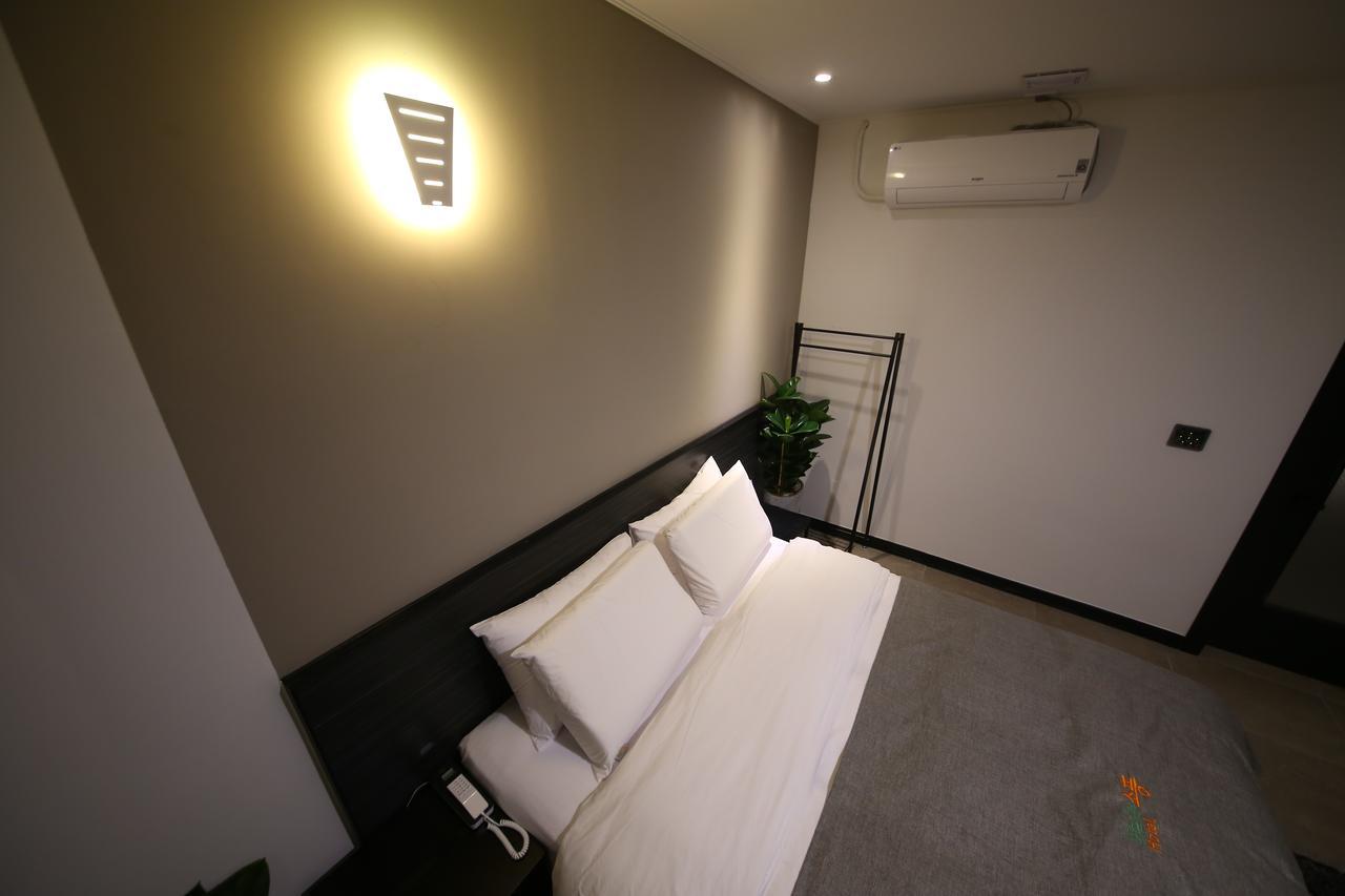 Hotel Sopoong Incheon Exterior foto