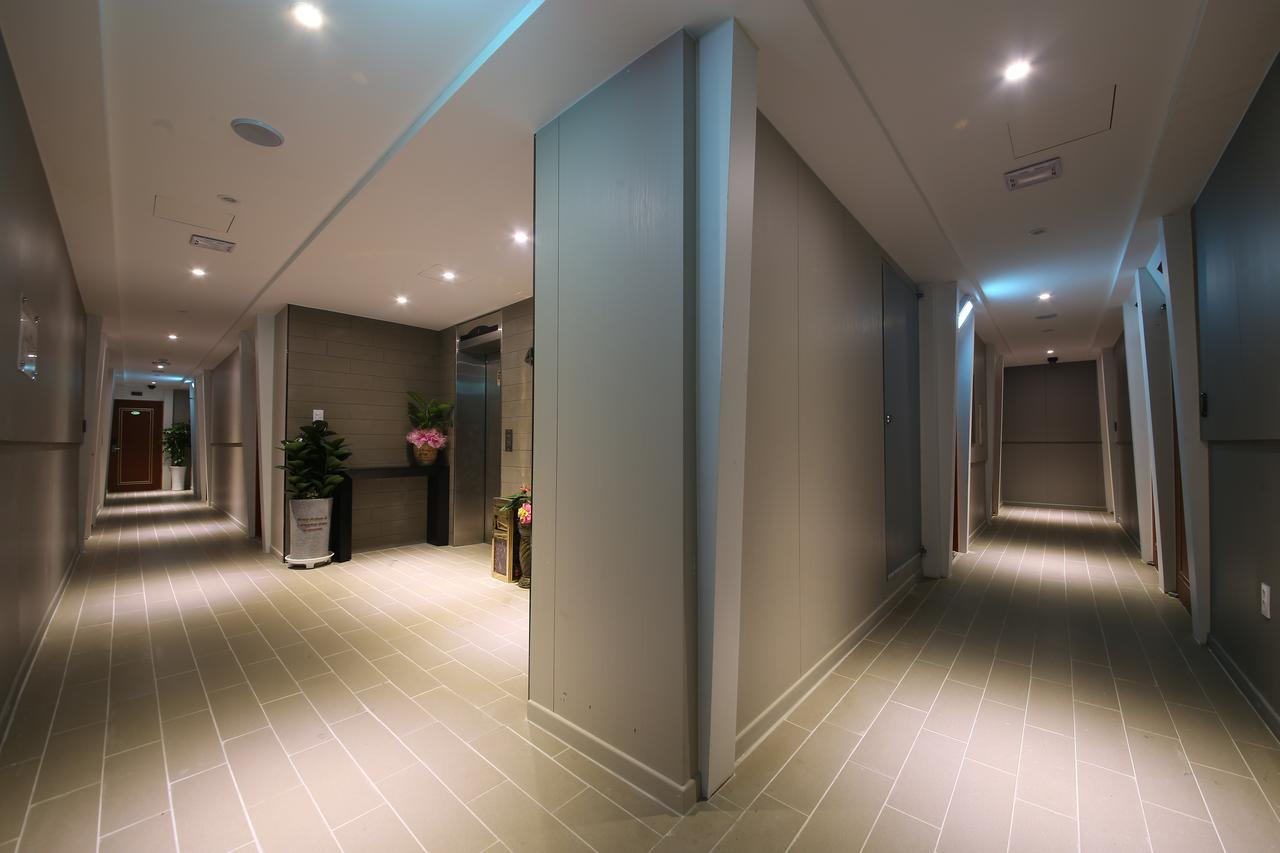 Hotel Sopoong Incheon Exterior foto
